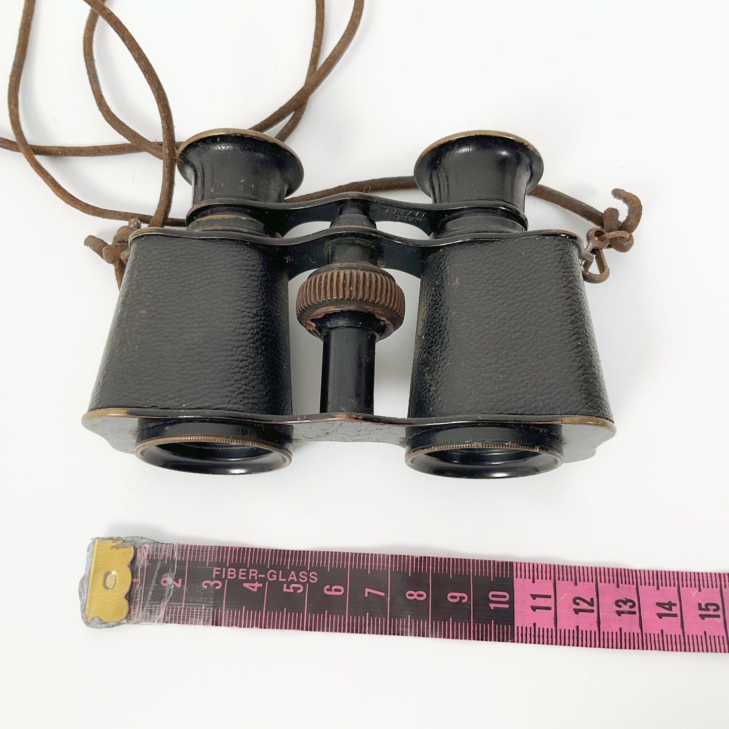 Prisma Paris - Vintage Theatre Binoculars