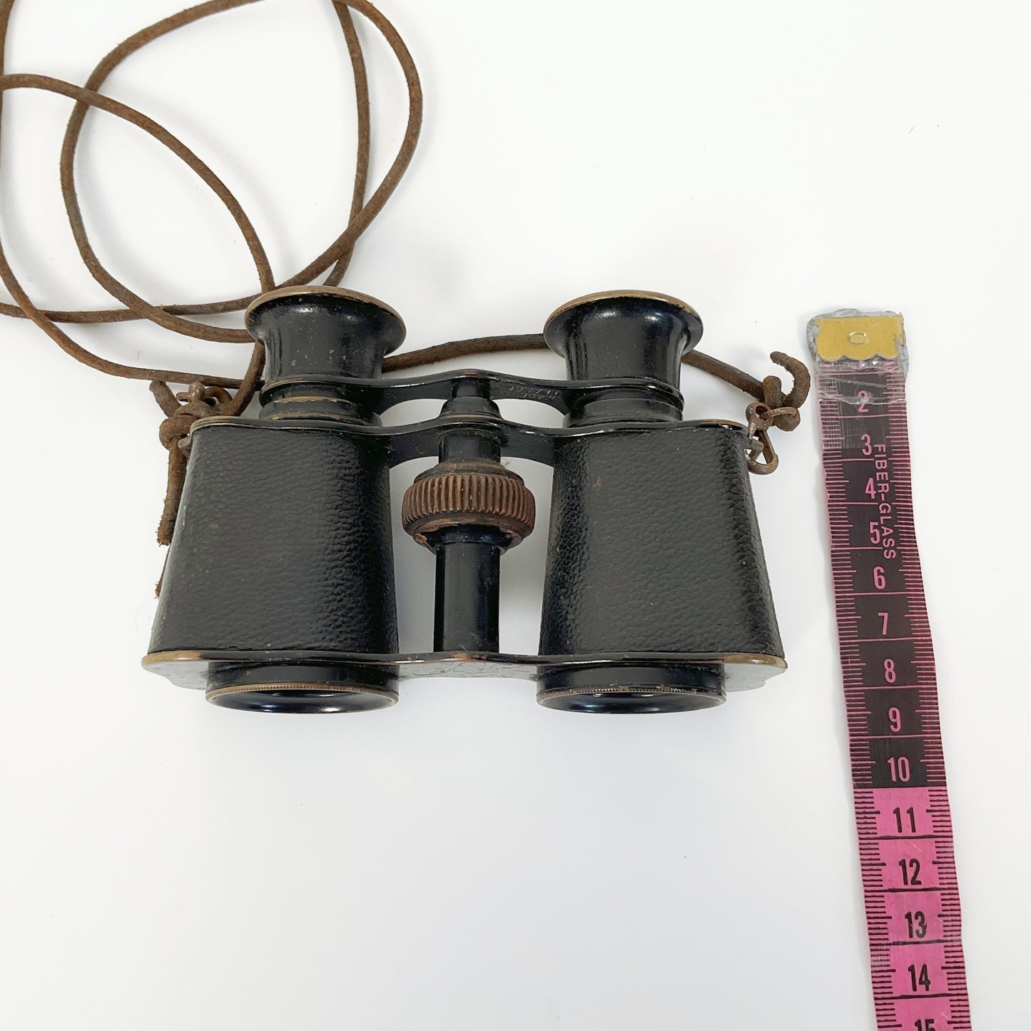 Prisma Paris - Vintage Theatre Binoculars
