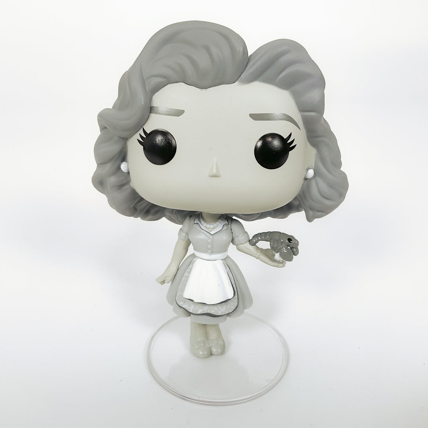 Funko Pop - Marvel Wandavision Wanda 50s Figure 713