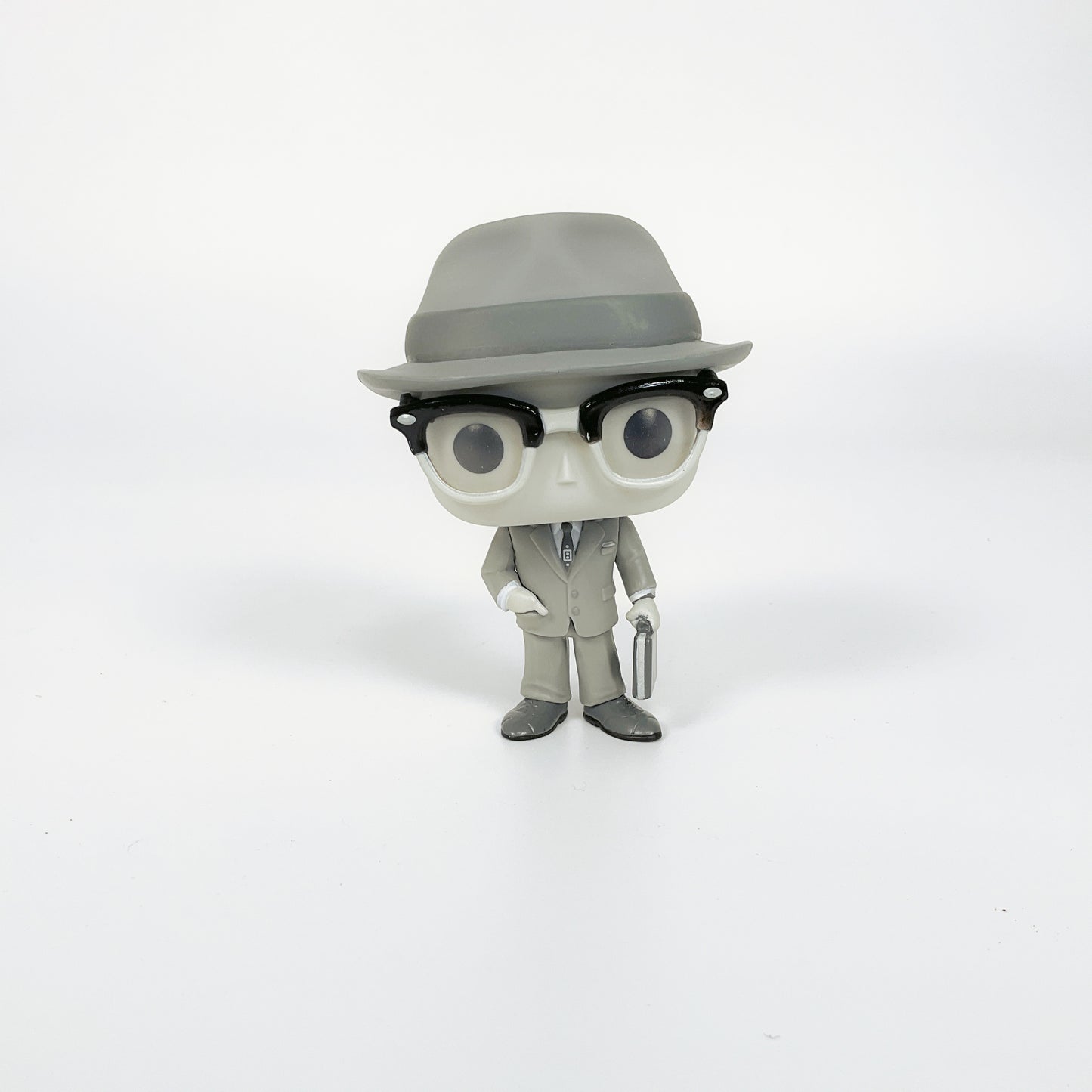 Funko Pop - Marvel Wandavision Vision 50s Figurine 714