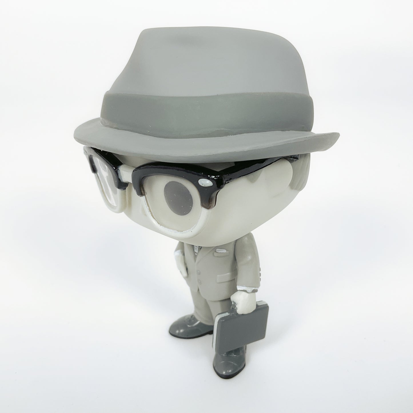 Funko Pop - Marvel Wandavision Vision 50s Figurine 714