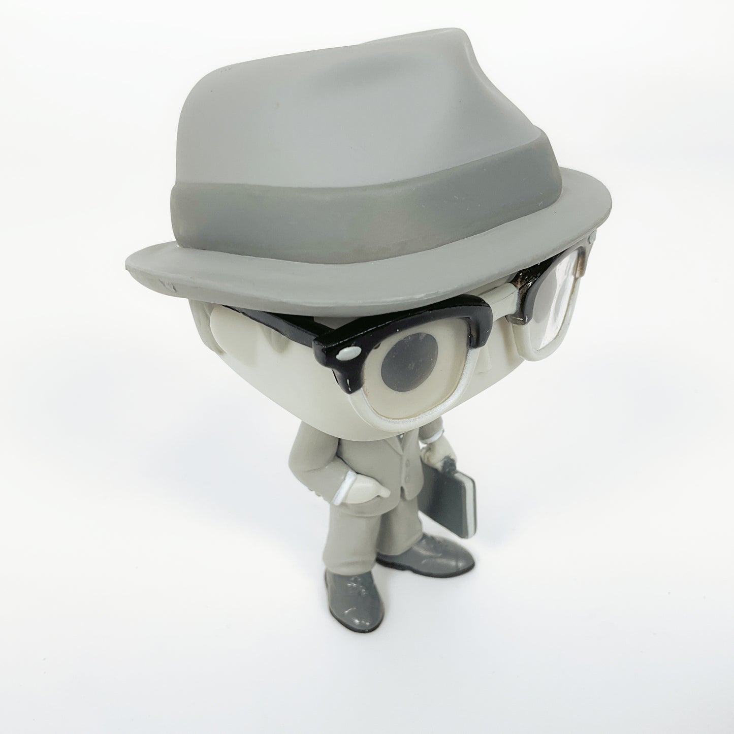 Funko Pop - Marvel Wandavision Vision 50s Figurine 714