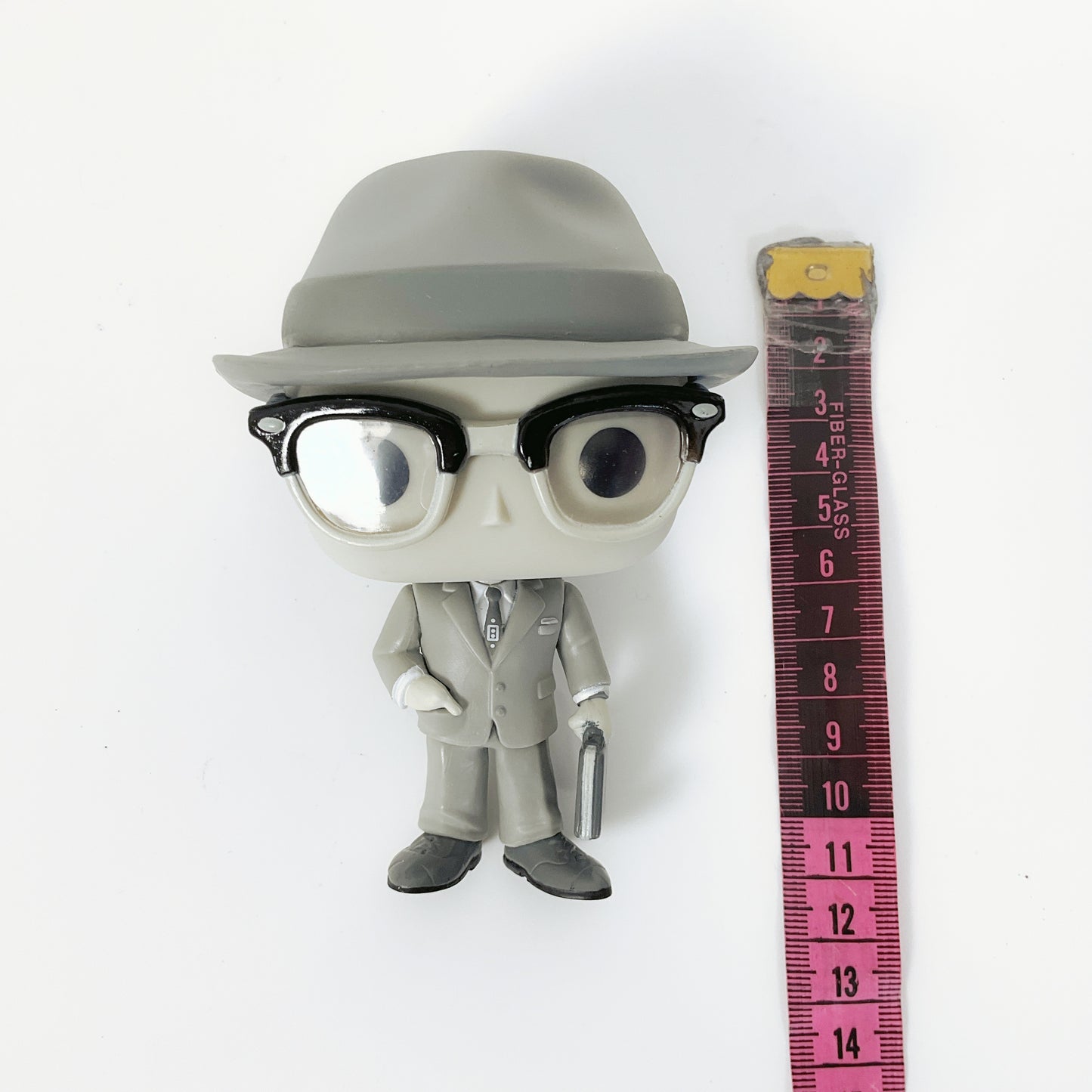 Funko Pop - Marvel Wandavision Vision 50s Figurine 714