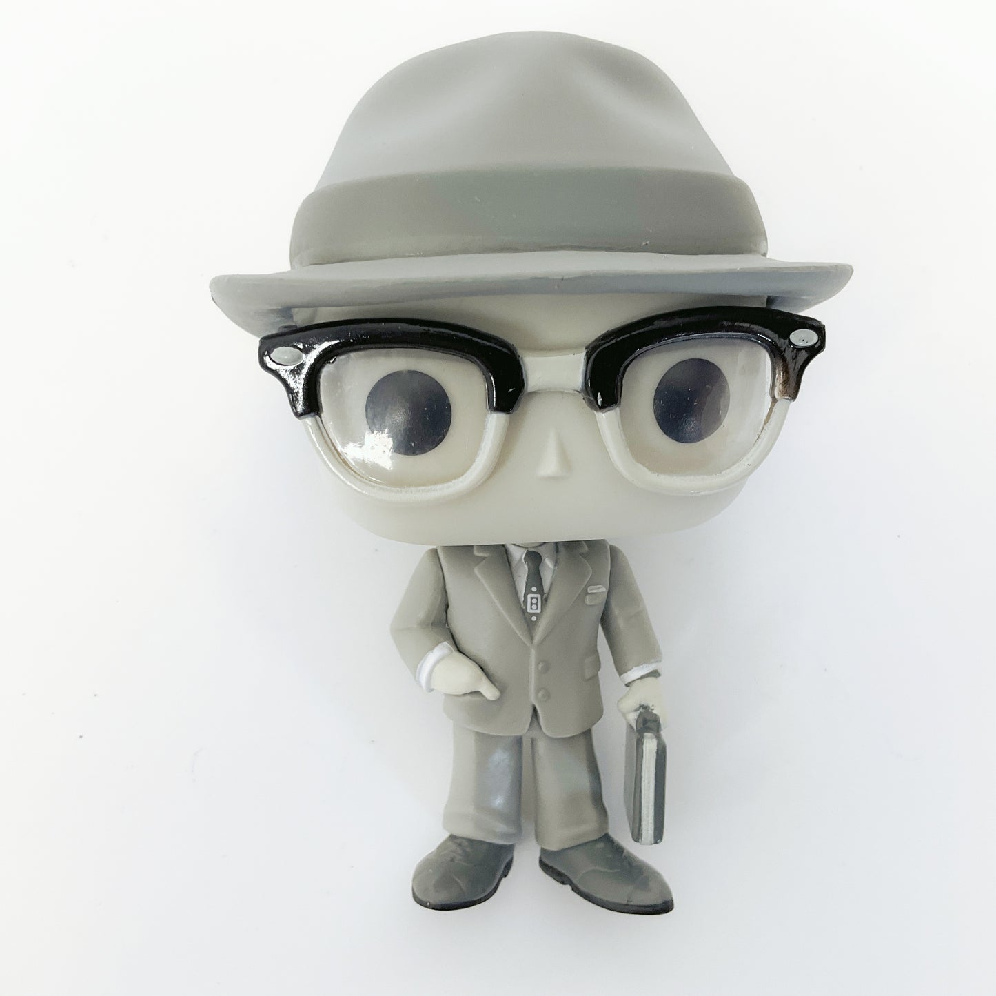 Funko Pop - Marvel Wandavision Vision 50s Figurine 714