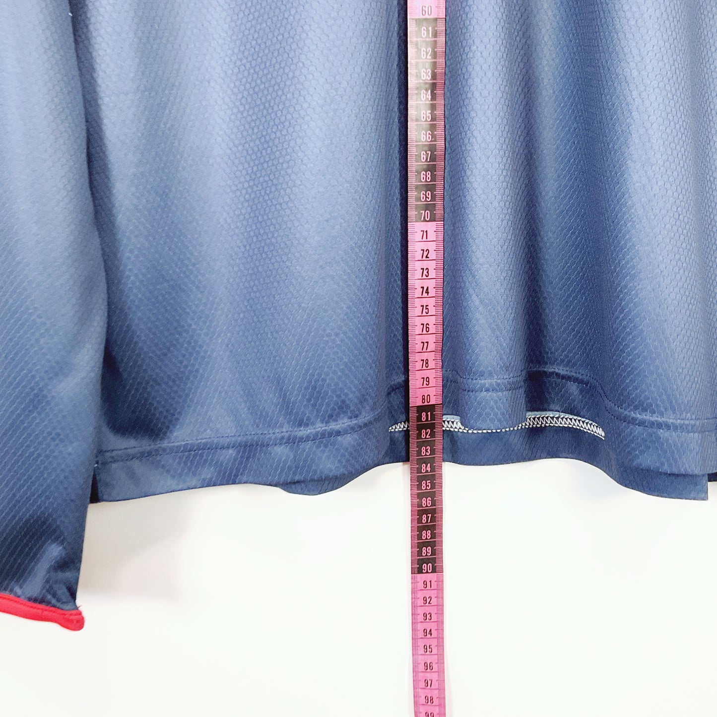 Paladin - Auckland Rugby Pullover Zip Sports Jacket
