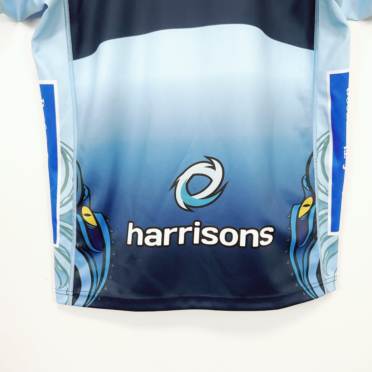 Paladin - 2018 Northland Rugby Replica Jersey
