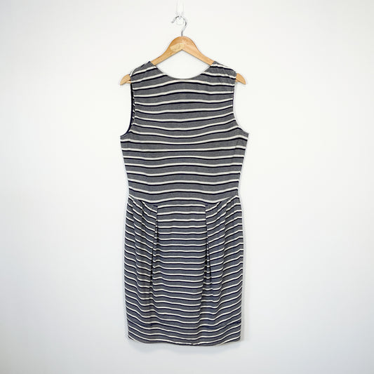 Karen Walker Runaway - Summer Tulip Dress