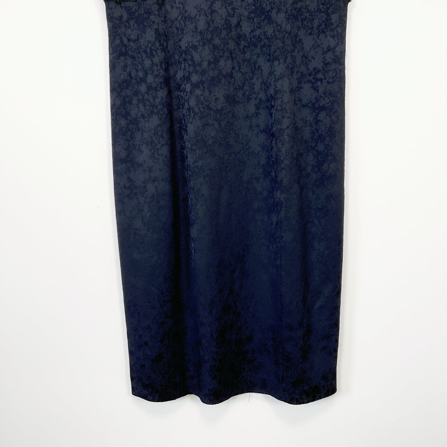 Verge - Donna Navy Dress