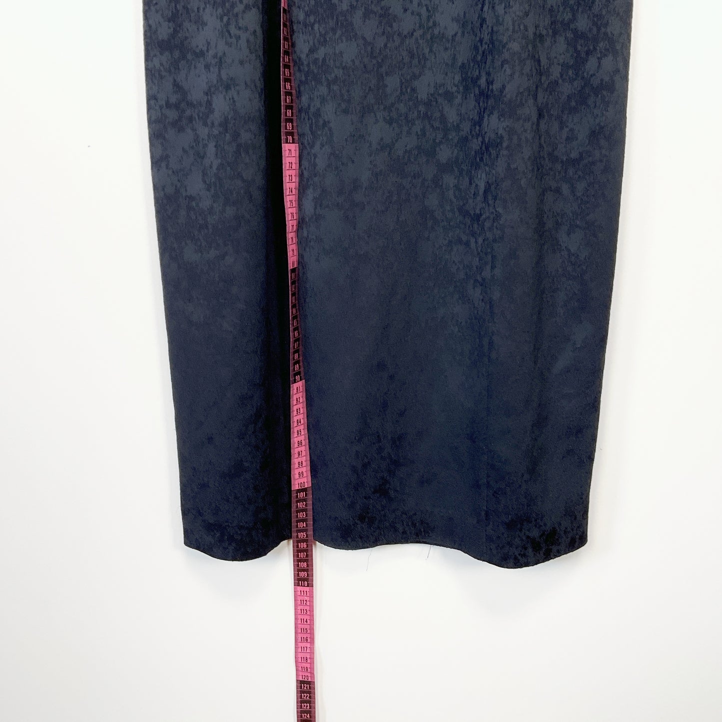 Verge - Donna Navy Dress
