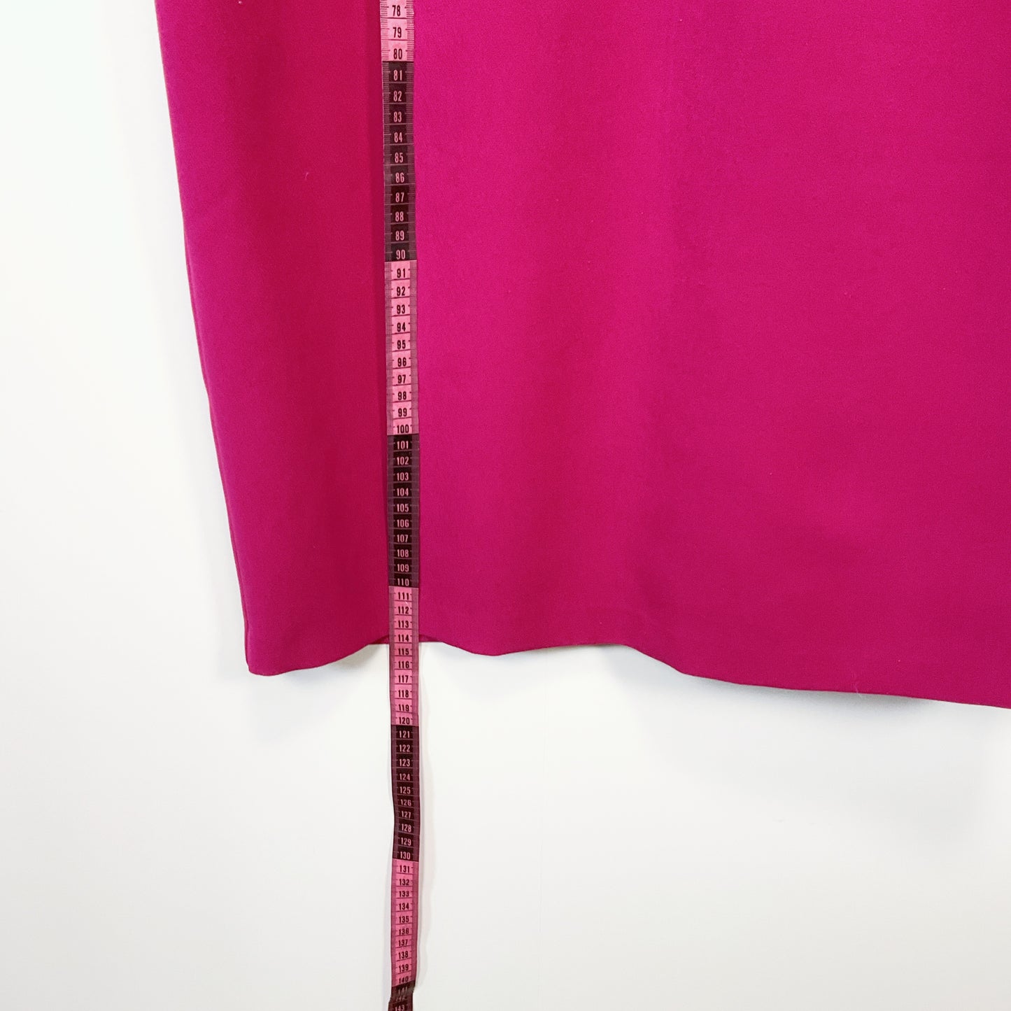 DOROTHY PERKINS - Women Magenta Solid Sheath Dress