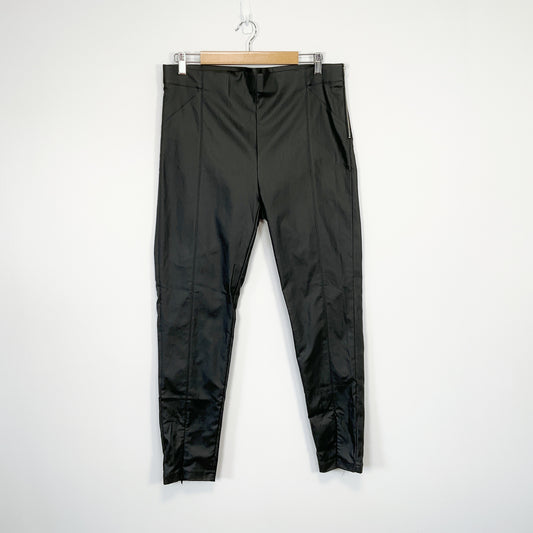 Fate + Becker - The Past Pant