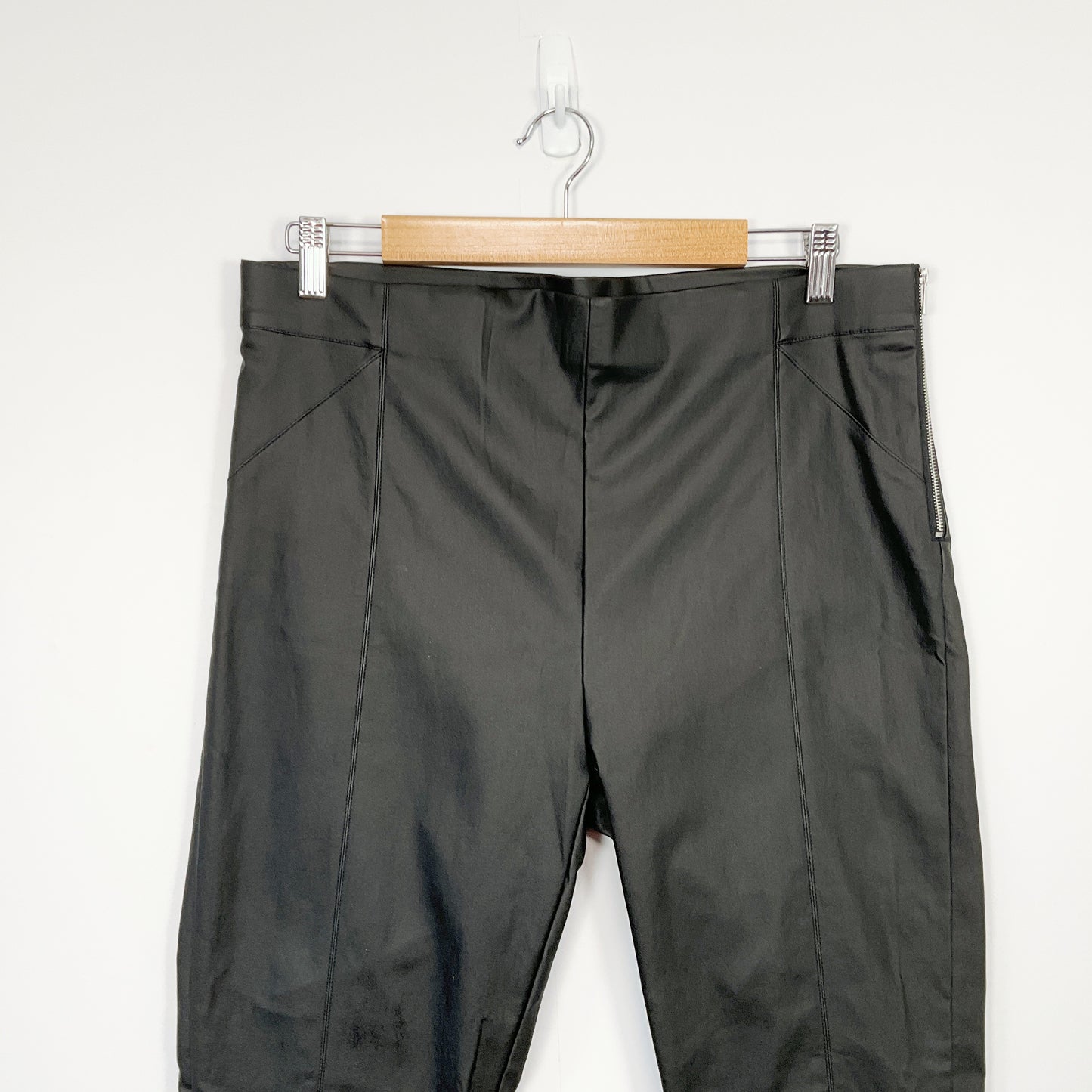Fate + Becker - The Past Pant