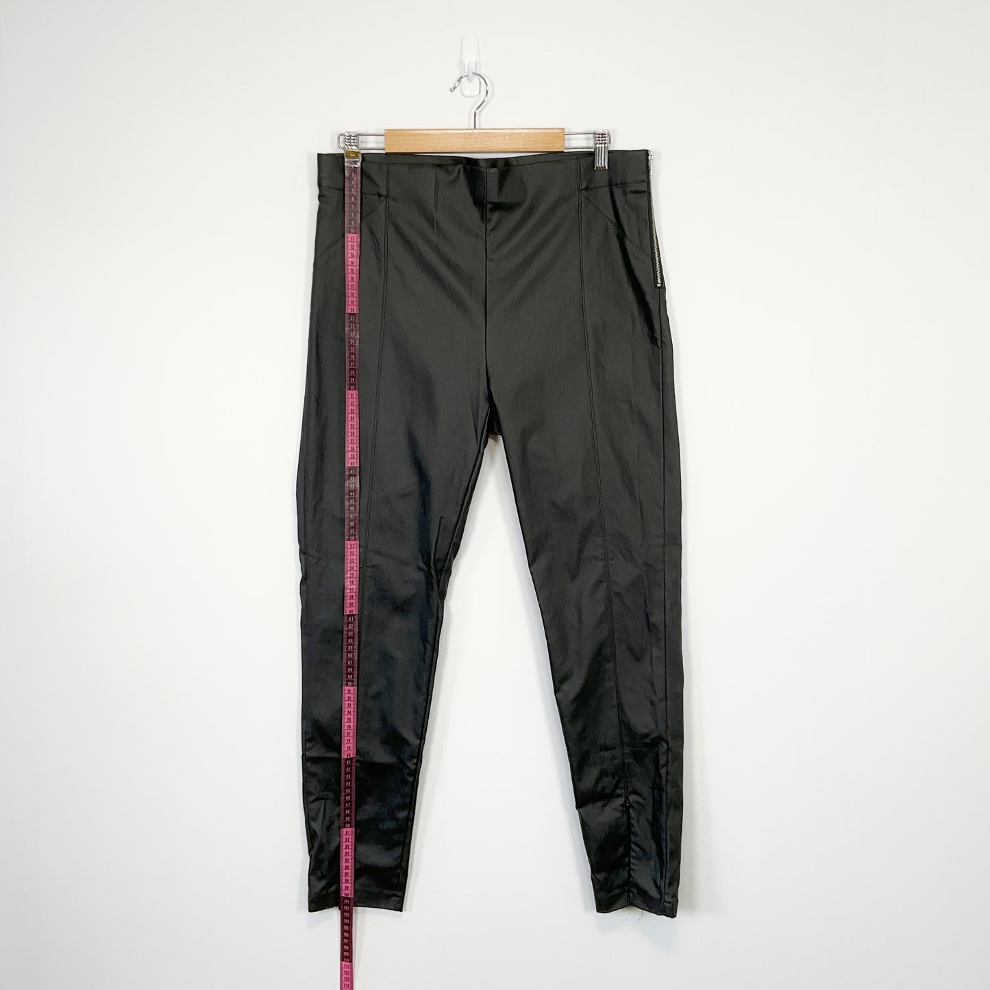 Fate + Becker - The Past Pant