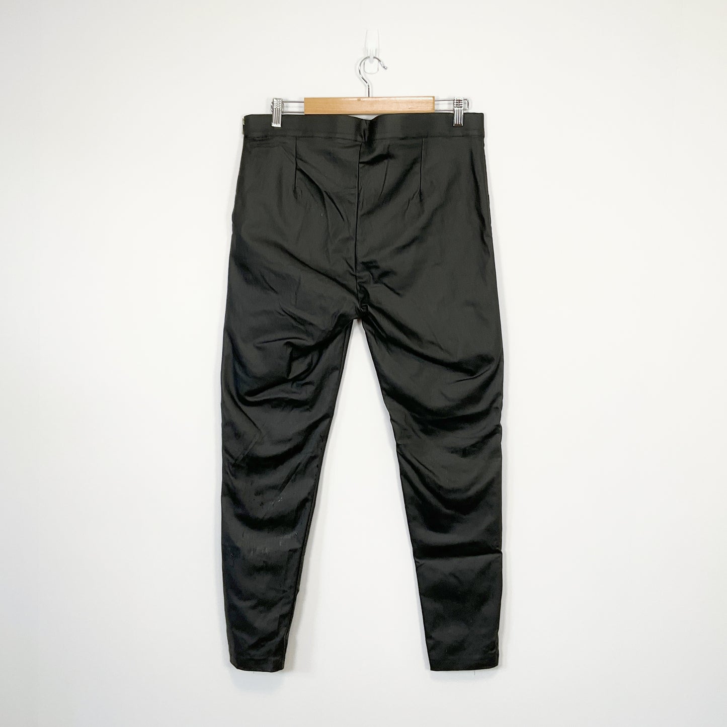 Fate + Becker - The Past Pant
