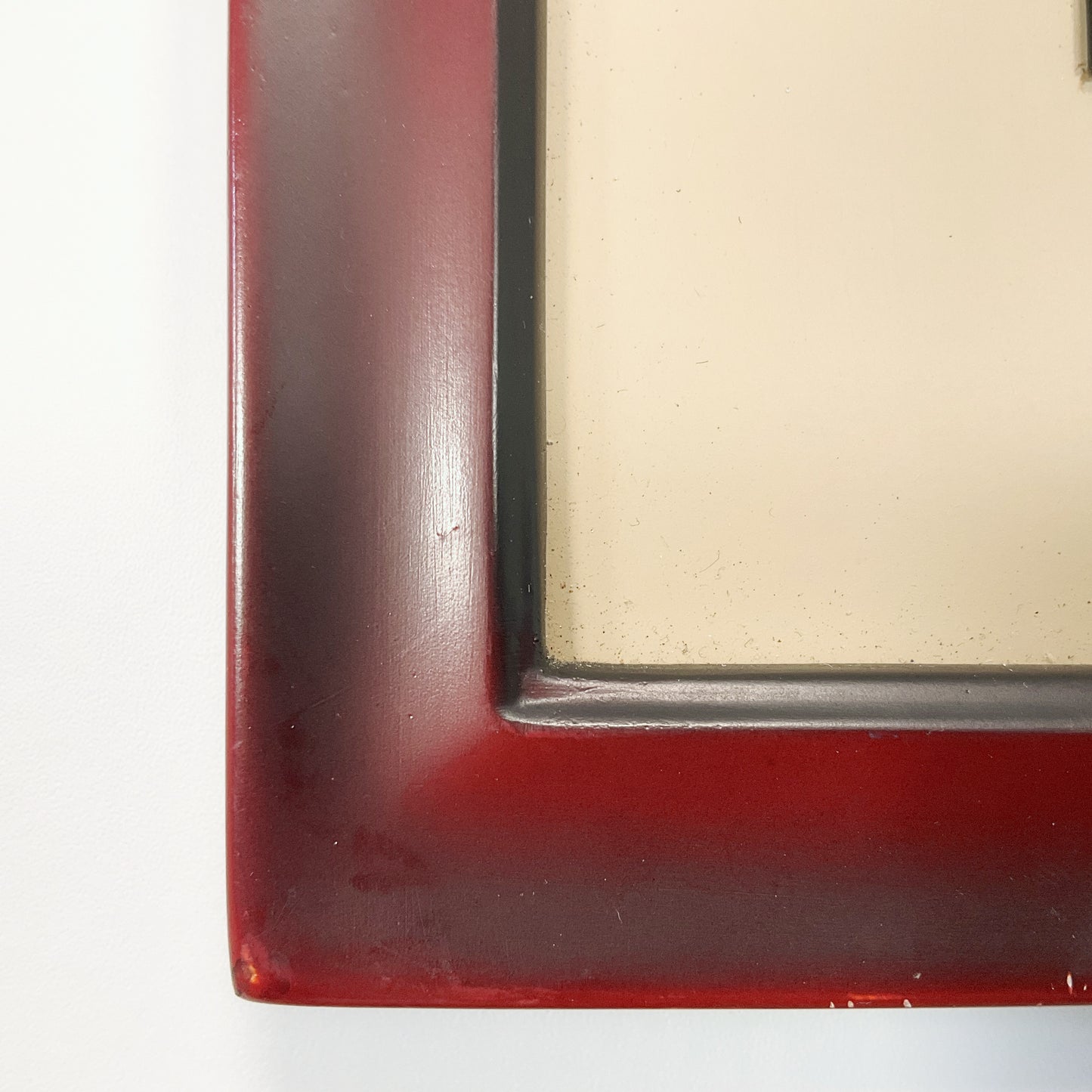 Fibretec Matara - Vintage Bouquet Flower Preservation Frame