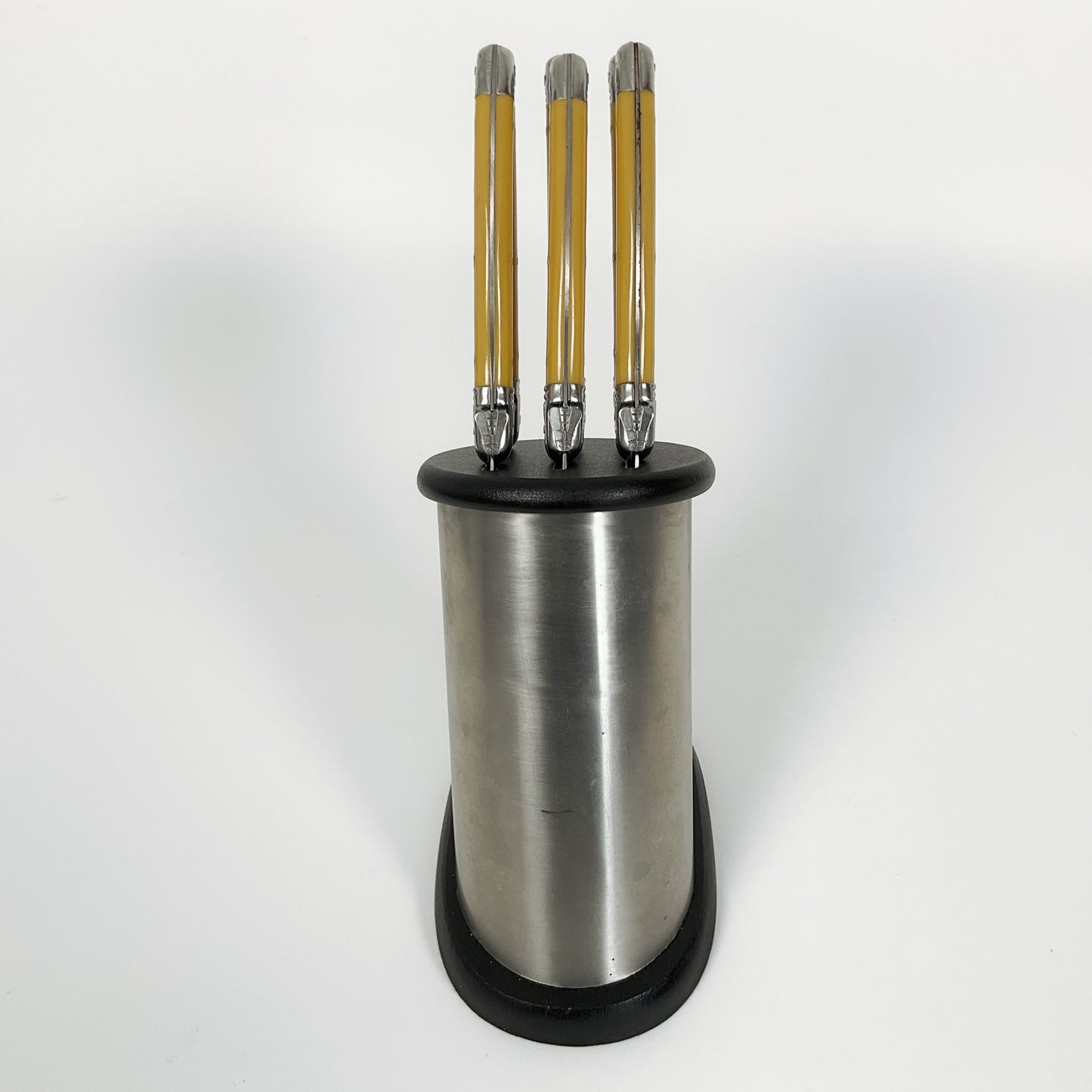 Laguiole - 6 Pieces Steak Knives Set