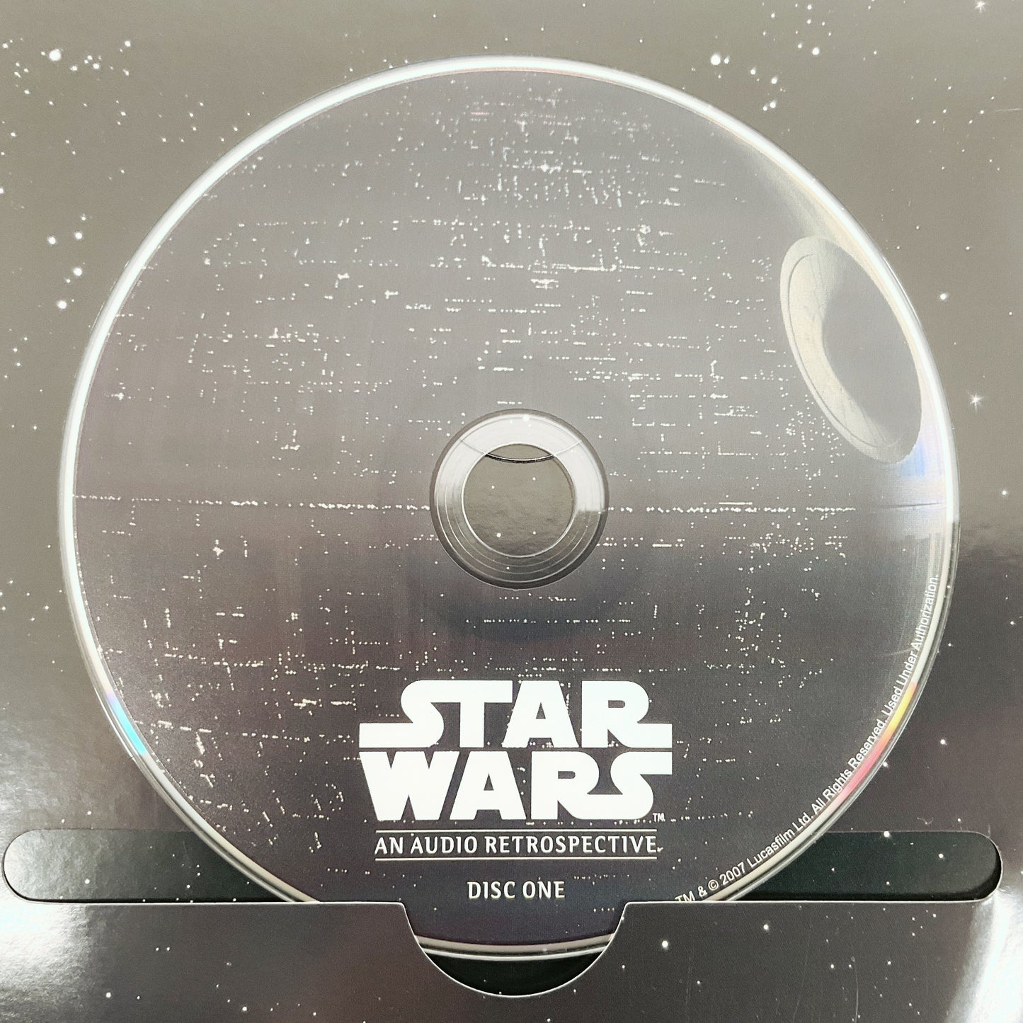 The " Star Wars " Vault: Thirty Years of Treasures from the Lucasfilm Archives