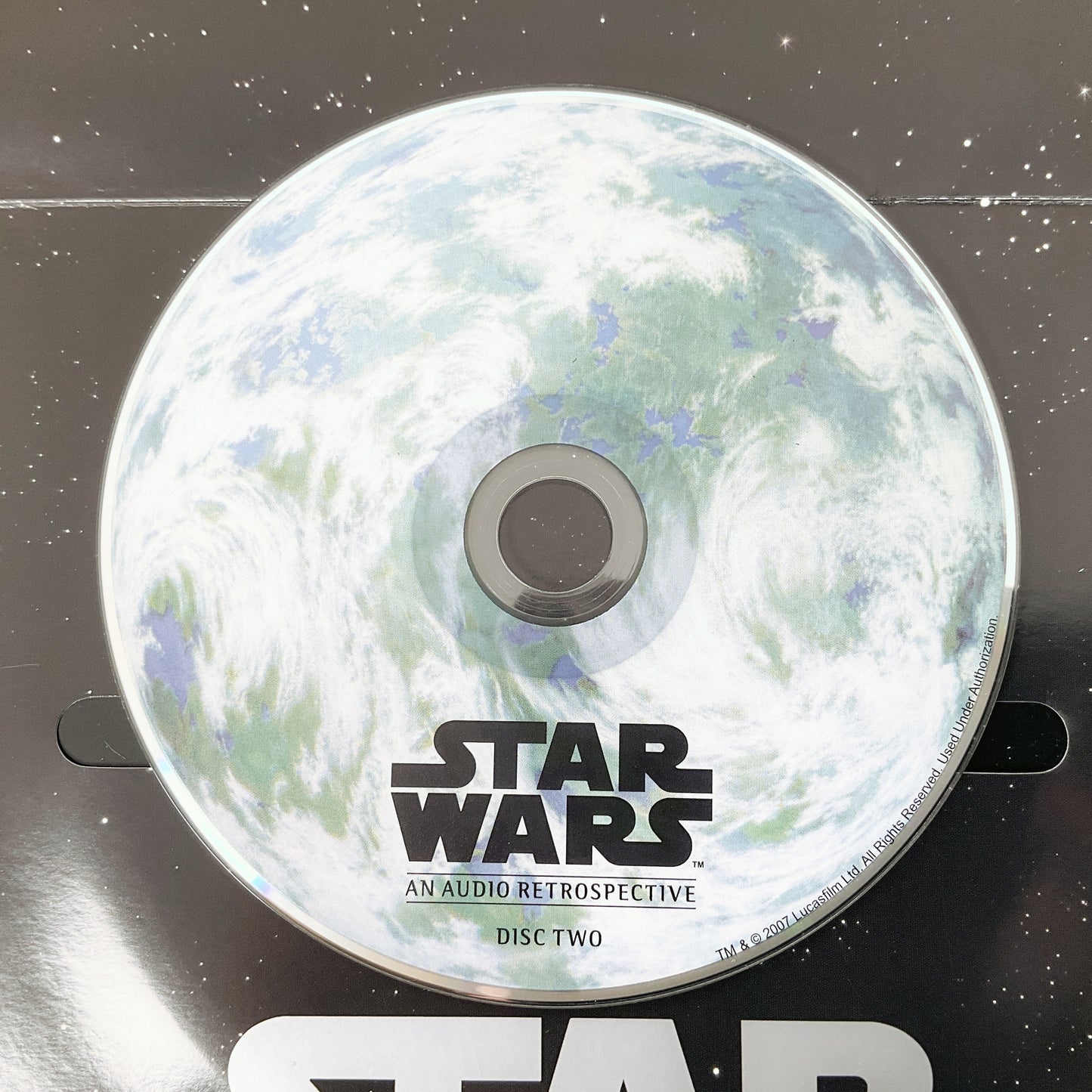 The " Star Wars " Vault: Thirty Years of Treasures from the Lucasfilm Archives