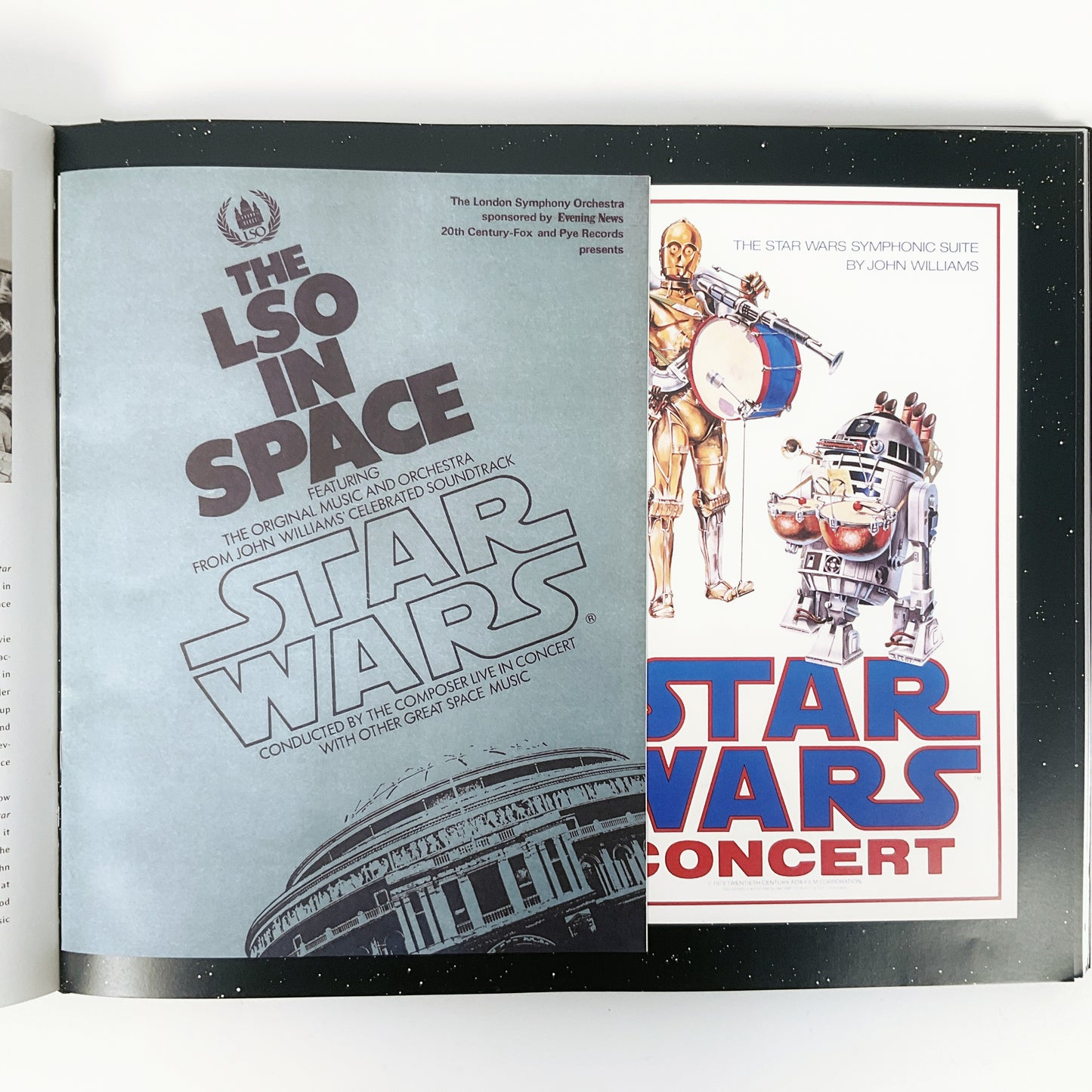 The " Star Wars " Vault: Thirty Years of Treasures from the Lucasfilm Archives