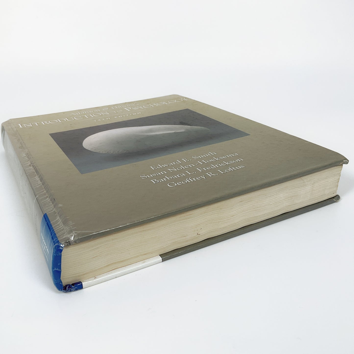 Atkinson and Hilgard’s Introduction to Psychology (with Lecture Notes and InfoTrac) 14th Edition