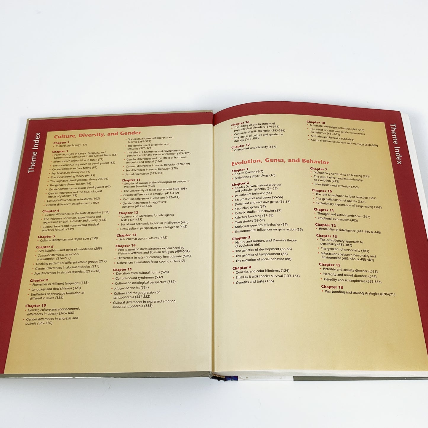 Atkinson and Hilgard’s Introduction to Psychology (with Lecture Notes and InfoTrac) 14th Edition