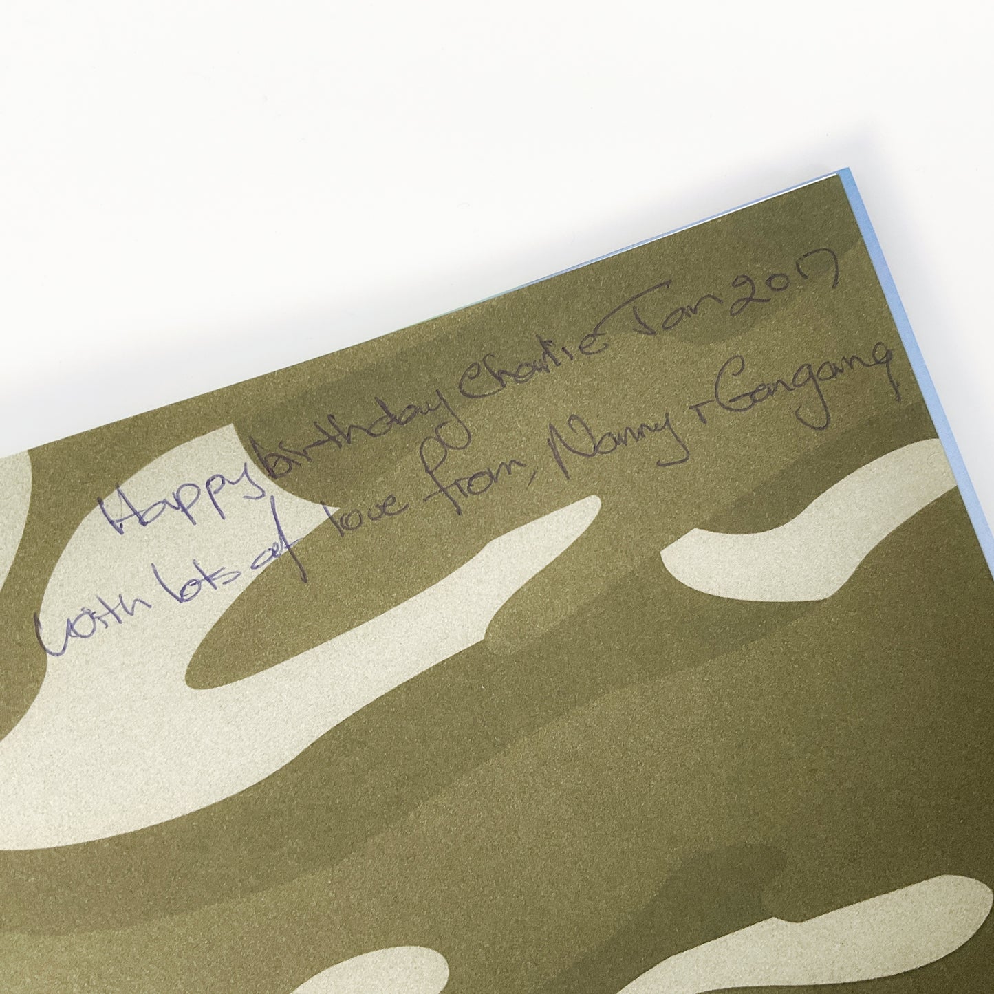 Bear Grylls Extreme Planet