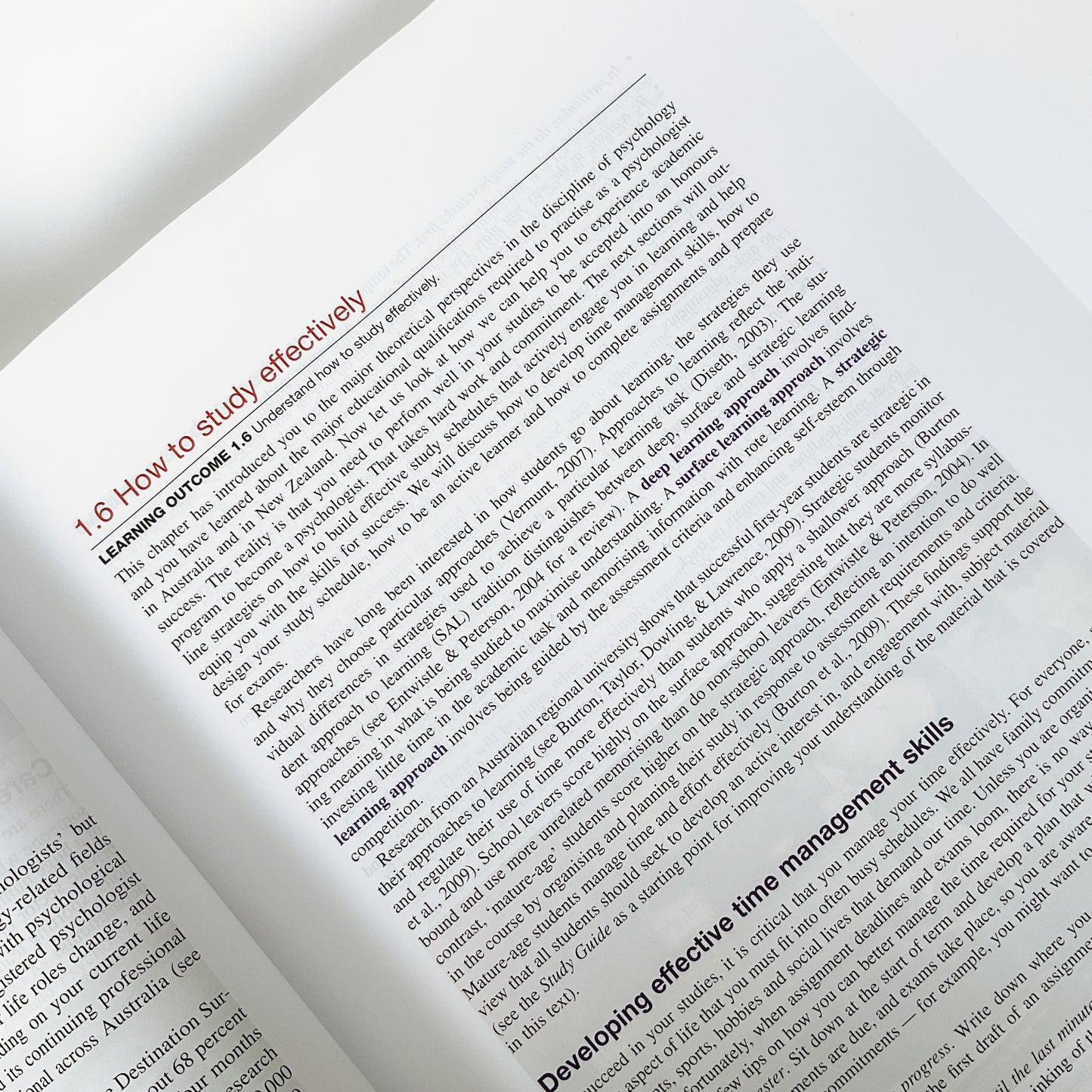 Psychology (With CyberPsych), 5th Australian and New Zealand Edition