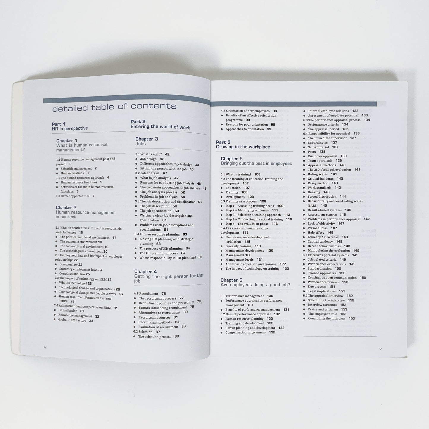 Introduction to human resource Management: Fresh Perspectives 2nd Edition