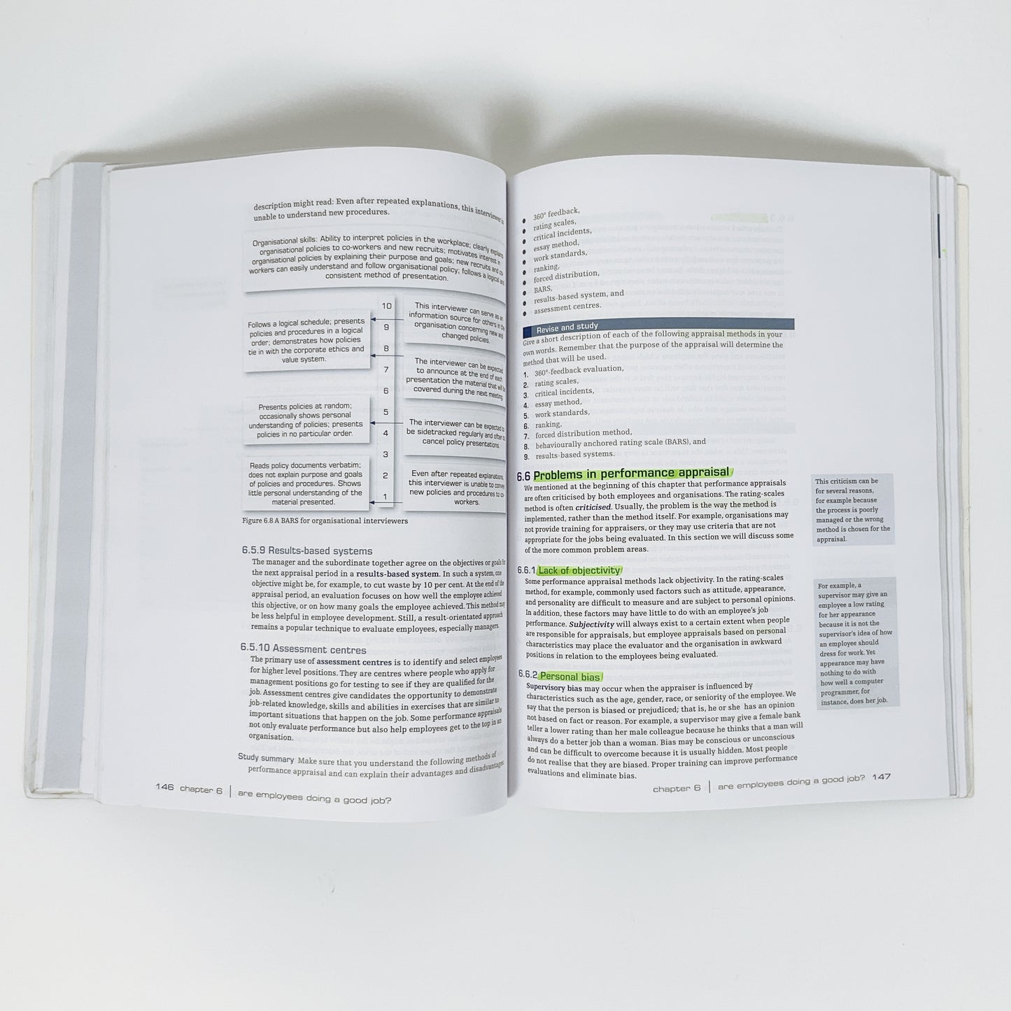 Introduction to human resource Management: Fresh Perspectives 2nd Edition