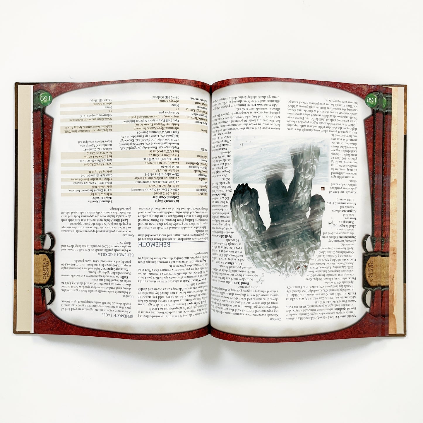 Epic Level Handbook (Dungeon & Dragons d20 3.0 Fantasy Roleplaying)