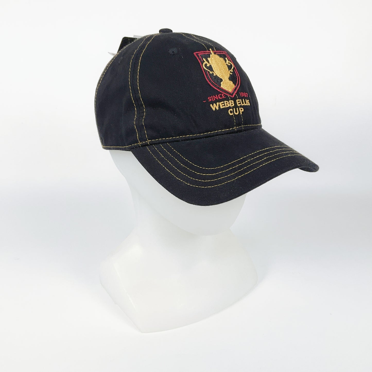 Rugby World Cup 2023 Webb Ellis Crest Cap
