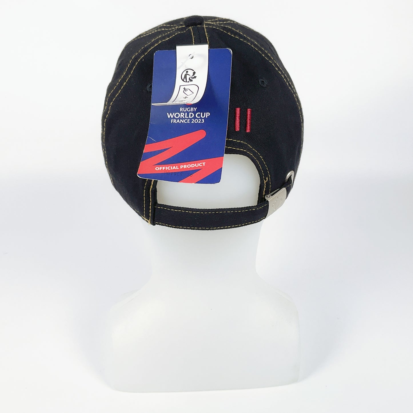 Rugby World Cup 2023 Webb Ellis Crest Cap