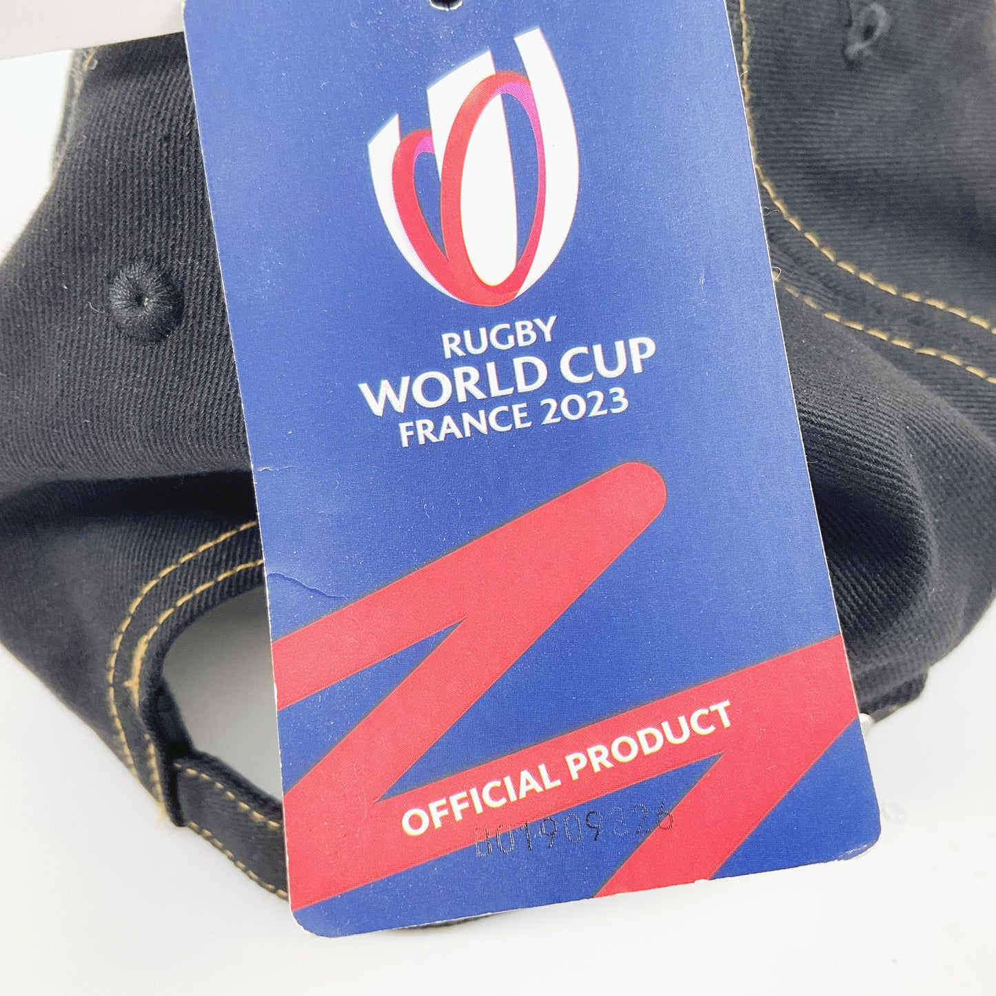 Rugby World Cup 2023 Webb Ellis Crest Cap