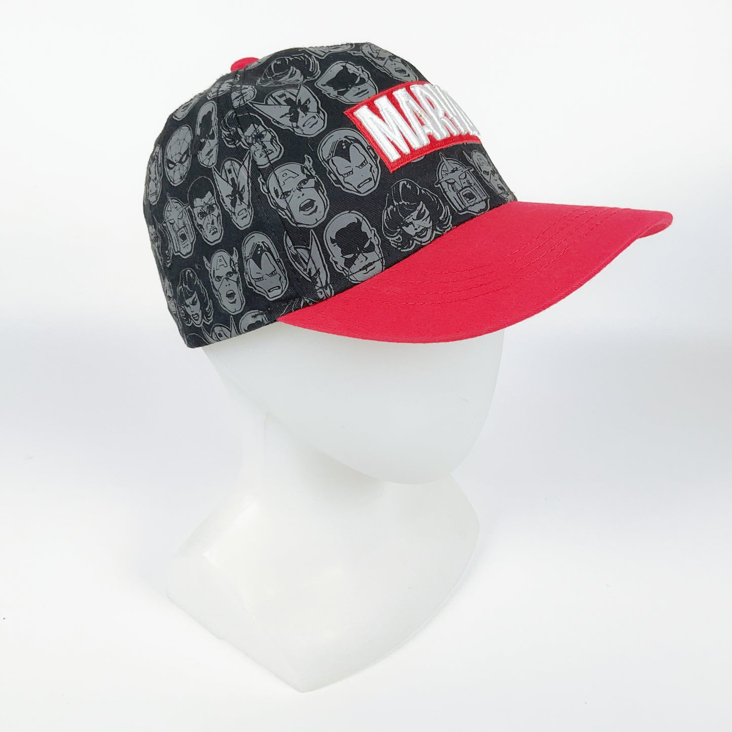 Marvel - Comics Cap