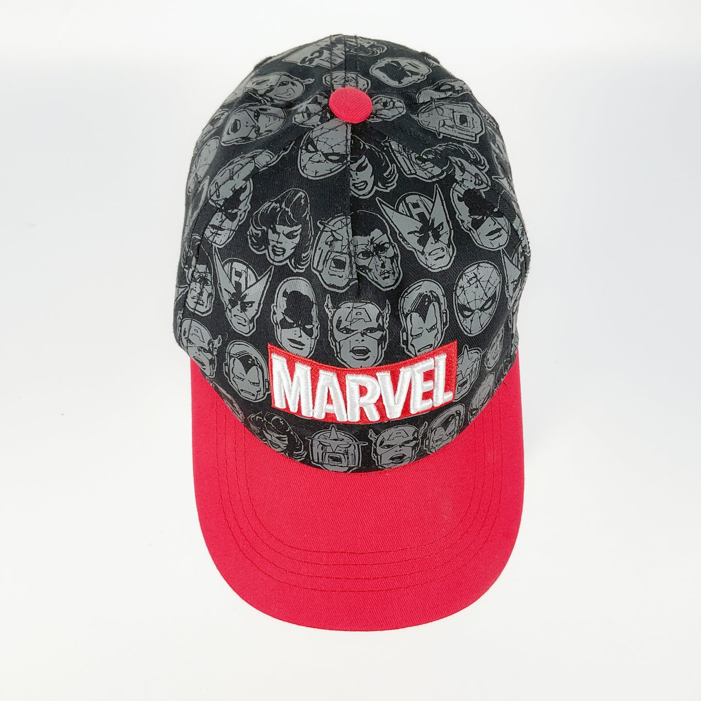 Marvel - Comics Cap