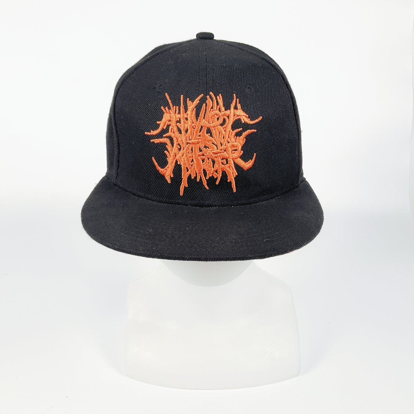 Thy Art Is Murder "Hate Snapback" Hat