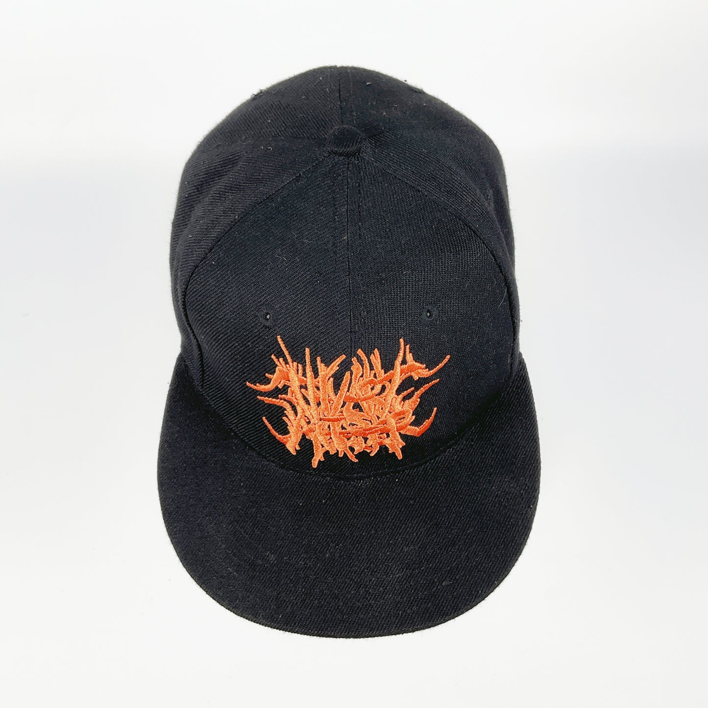 Thy Art Is Murder "Hate Snapback" Hat