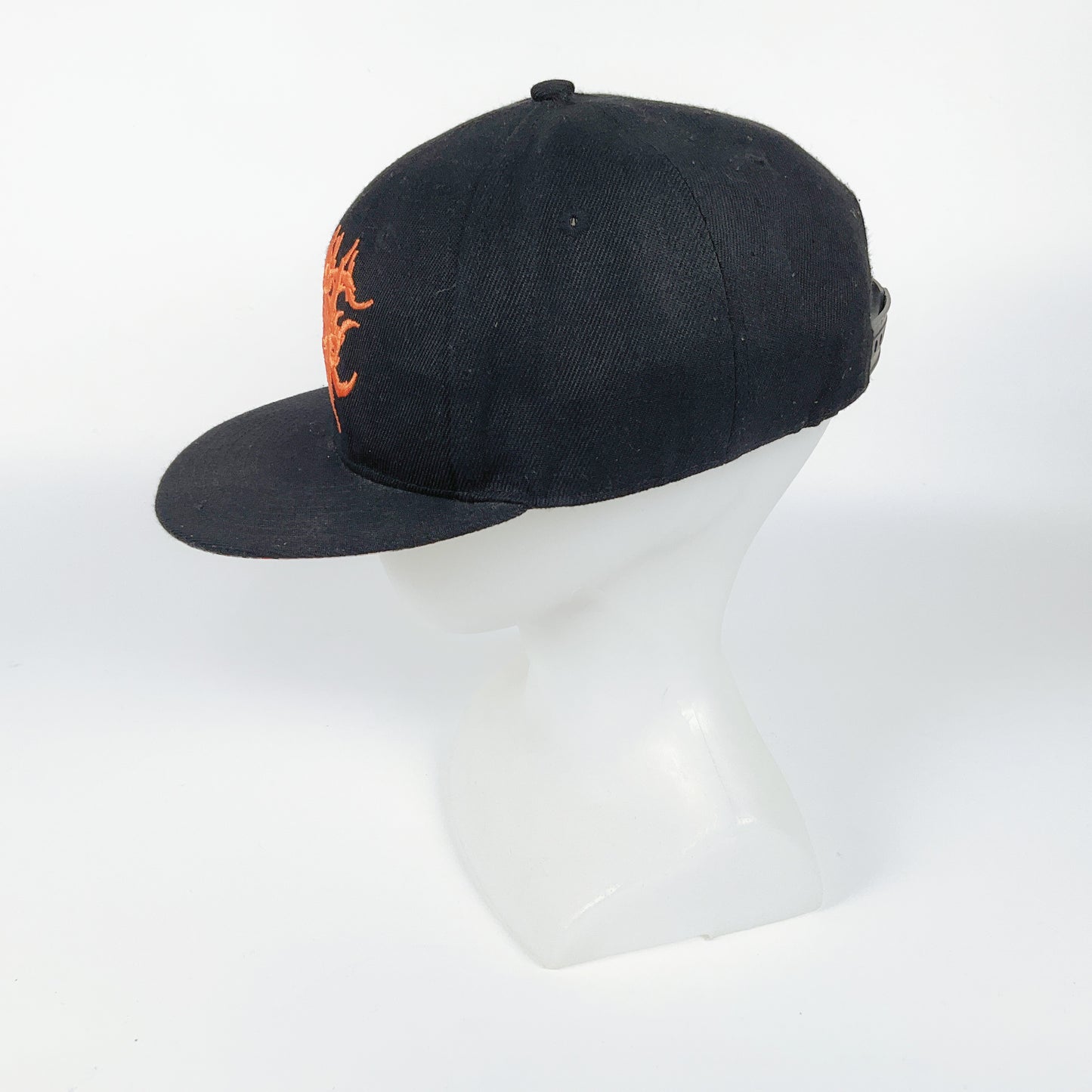 Thy Art Is Murder "Hate Snapback" Hat