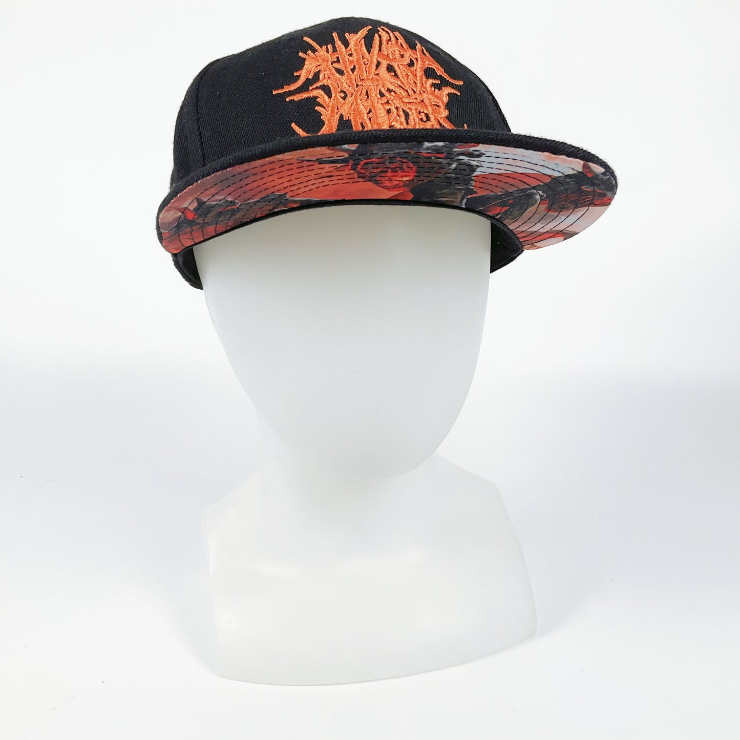 Thy Art Is Murder "Hate Snapback" Hat