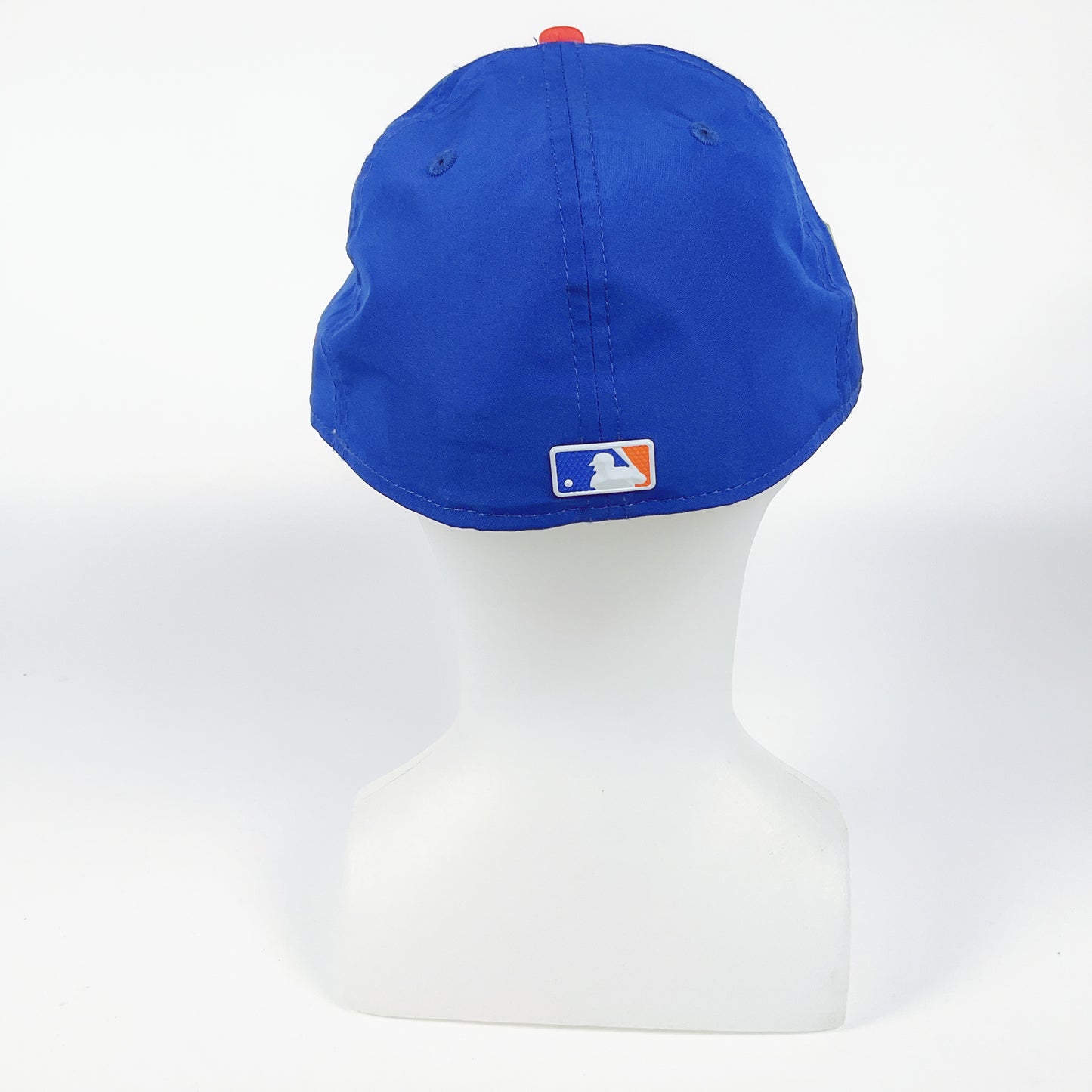 New Era 59fifty NY Mets 2018 Spring Training Baseball Hat Low Profile Size 7½