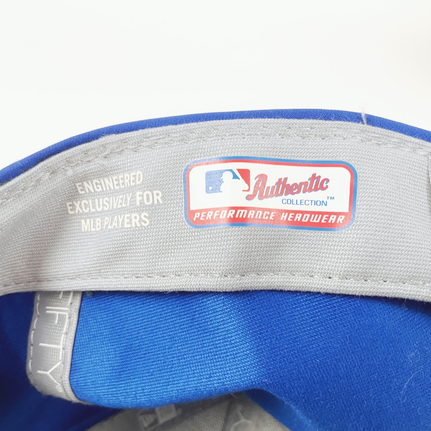 New Era 59fifty NY Mets 2018 Spring Training Baseball Hat Low Profile Size 7½