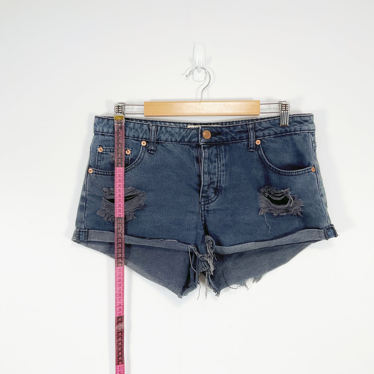 Cotton On - Denim Shorts