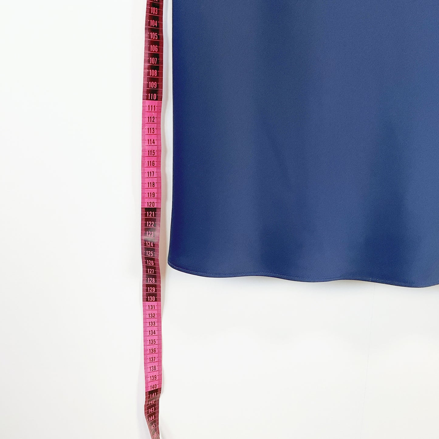 Forever New - Navy Midi Dress