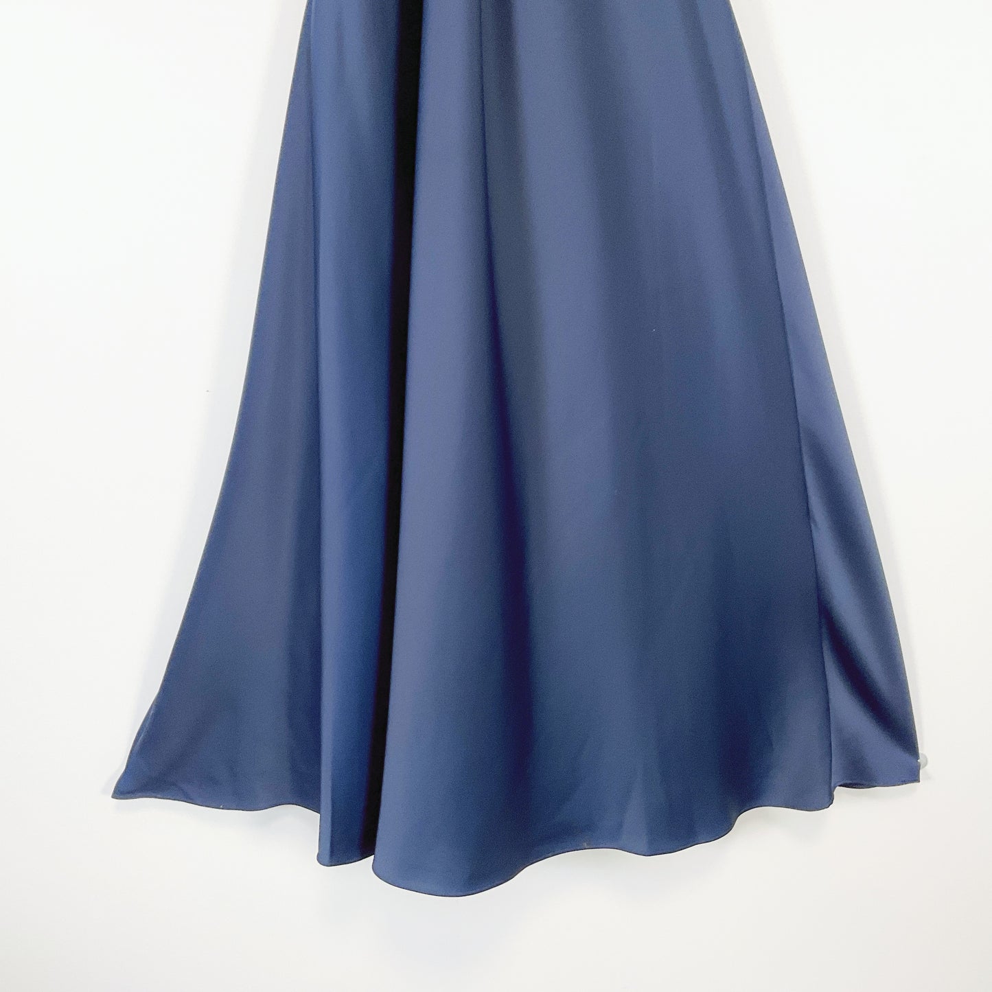 Forever New - Navy Midi Dress