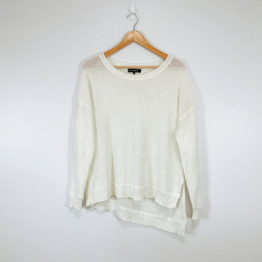 Whistle - Lightweight Knit Sweater