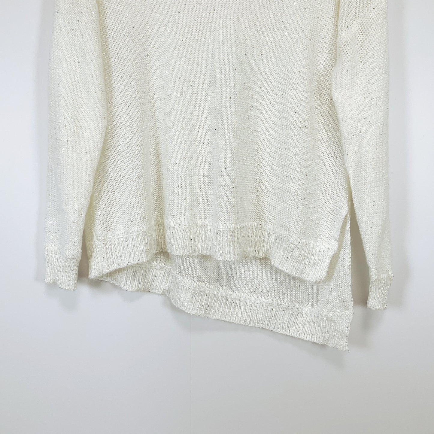 Whistle - Lightweight Knit Sweater