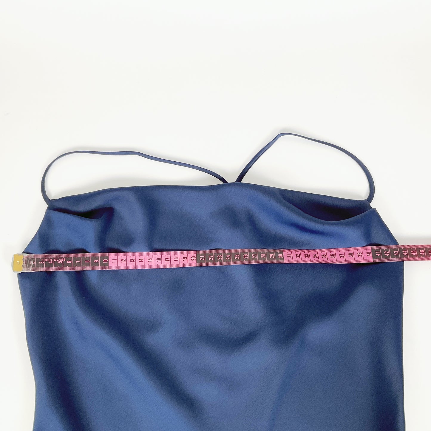 Forever New - Navy Midi Dress