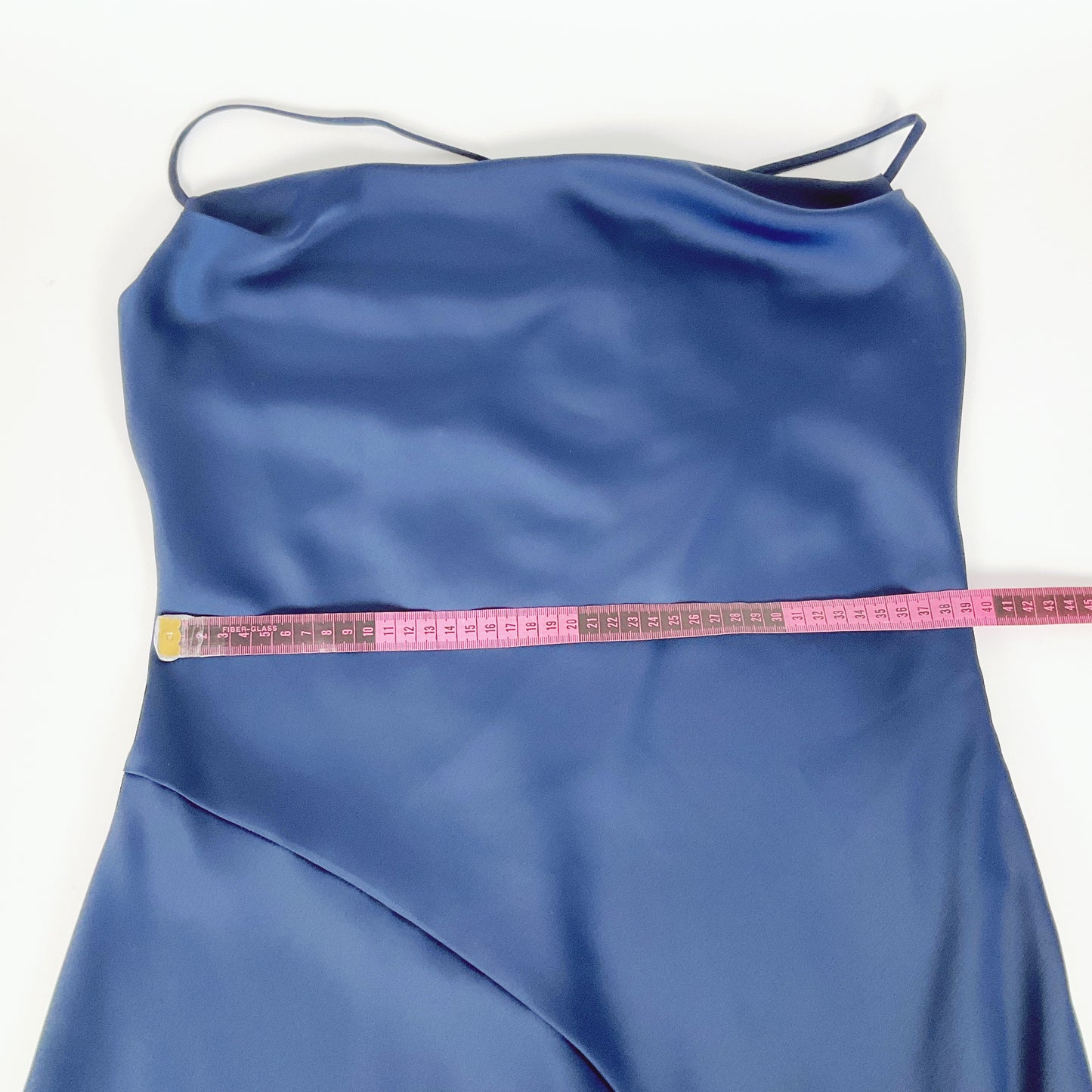 Forever New - Navy Midi Dress