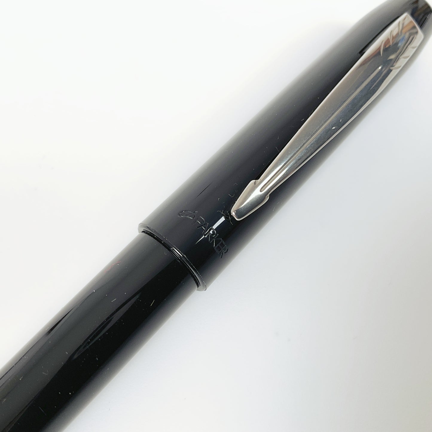 Parker - REFLEX Rollerball Pen