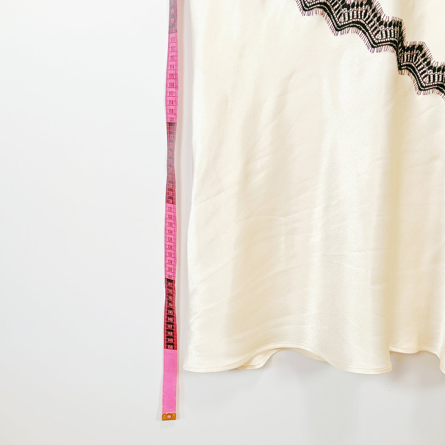 Shona Joy - One Shoulder Cream Dress